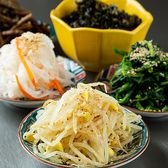 肉どうし 裏難波店のおすすめ料理3