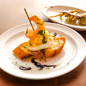 スペイン酒場 ビノ 吉祥寺店のおすすめ料理3