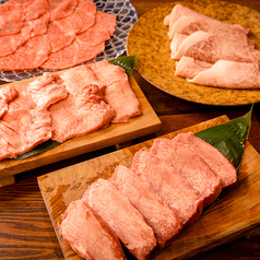 焼肉 ラストダンスの特集写真