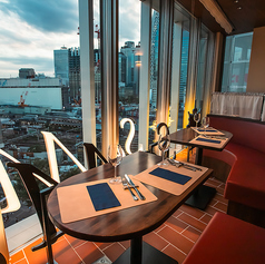 サ・メーサ（Sa Mesa）の雰囲気3