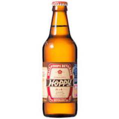 ホッピー赤