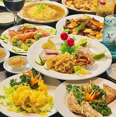 りぼう 李房のおすすめ料理1