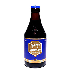 シメイ・ブルー