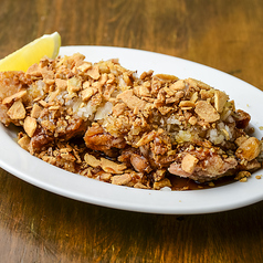 住吉陽陽軒のコース写真