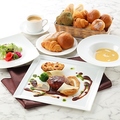 料理メニュー写真&nbsp;プレミアムセット（グランド/ランチ）