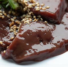 炭火焼肉ホルモン職人のおすすめ料理3