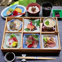 百足屋 本店のコース写真