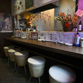 サーモン酒場　時シラズ。の雰囲気2