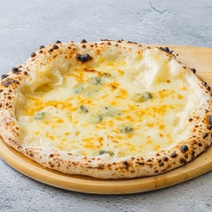 クワトロフォルマッジ
