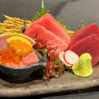 大サービス品『生本マグロいいとこ お刺身』は何と399円
