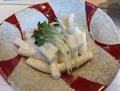 マカロニサラダ