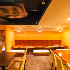 隠家食堂 miroku ミロク 紺屋町の特集写真