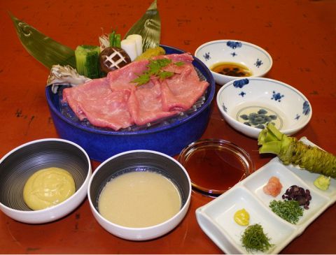 すき焼き 今朝 いまあさ 新橋