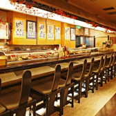 寿司 和食 がんこ 寝屋川店の雰囲気3