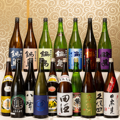 和野恵 赤坂 天神のおすすめ料理1