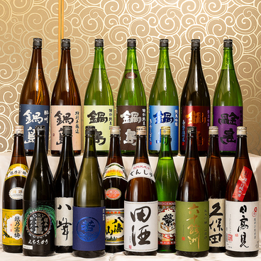 和野恵 赤坂 天神のおすすめ料理1