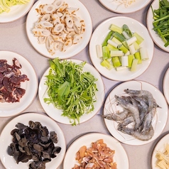 Mookata City ムーカタシティのコース写真