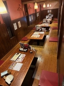 串焼菜膳 和み 扶桑店の雰囲気2