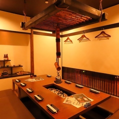 創作ダイニング 祭 MATSURI特集写真1