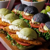 ビュッフェレストラン フォンテンブローのおすすめ料理2