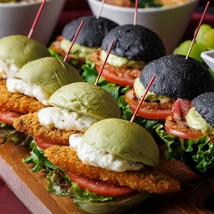 ビュッフェレストラン フォンテンブローのおすすめ料理2