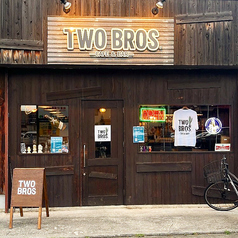 TWOBROSの特集写真