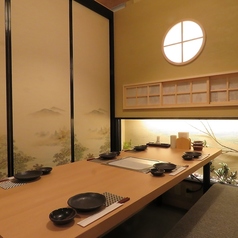 しろ屋 博多駅筑紫口店の雰囲気3