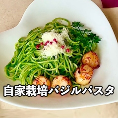 CALYPSO カリプソ イタリアンダイニング&カフェのおすすめ料理3