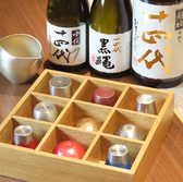 鉄板炎 銀座の雰囲気3