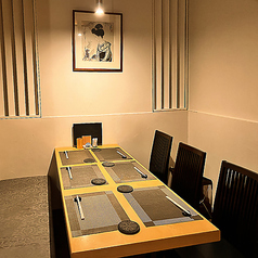 讃と酒菜 さんとさかな 銀座の特集写真