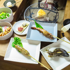 日本酒と抹茶の店 七根のおすすめ料理3