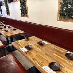 リトル東京 宮崎橘通西店の雰囲気1