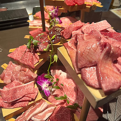 石川県 金沢 焼肉 きたじま A5メス和牛取扱店の特集写真