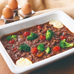 ラ・ベランダ アパホテル&リゾート横浜ベイタワーのおすすめ料理3
