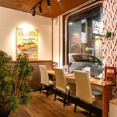 キッチンヒロシ 本店の雰囲気3