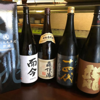 店主厳選！季節が香る「本日の日替わり」