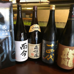 店主厳選!季節が香る「本日の日替わり」