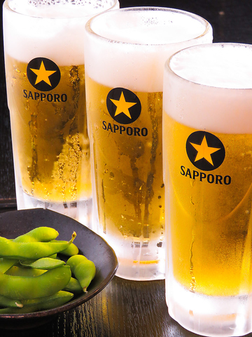 にっぱち居酒屋 鳥兄弟 レインボーロード店 レインボー サンフラワー通り 居酒屋 ネット予約可 ホットペッパーグルメ