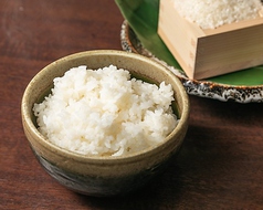 国産コシヒカリご飯250g Domestically-Grown Koshihikari Rice