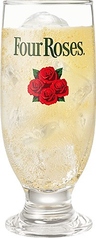 FOUR ROSES ハイボール