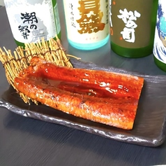 初春うなぎの蒲焼 ハーフ