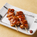 料理メニュー写真 むね