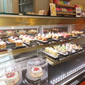 PATISSERIE NAJAC パティスリー ナジャック 新栄の雰囲気2