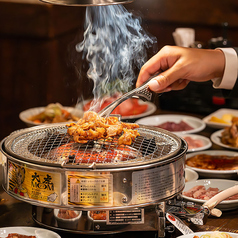 とんちゃん 居酒屋 大山商店のコース写真