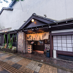 とっとっと酒場 もものすけの外観1