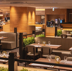 NARITA BOLD KITCHEN ナリタ ボールド キッチンの特集写真