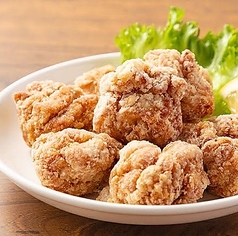 特選若鶏唐揚げ(5個)