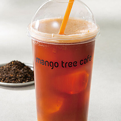 バンコクミルクティー