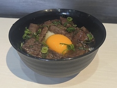 日替わり焼肉TKG