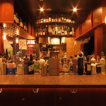 CARAVAN TORANOMON キャラバントラノモンの雰囲気1